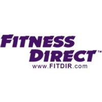 Fitness Direct coupons